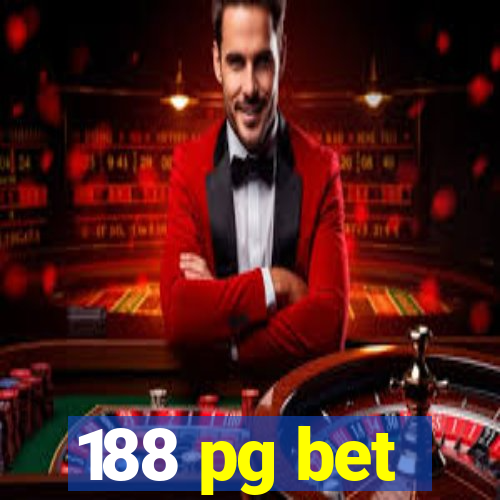 188 pg bet